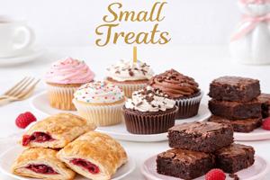 Small Treats