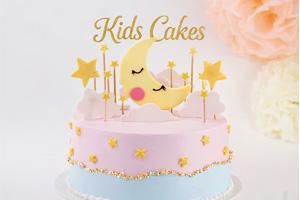 Kids Cake Collection